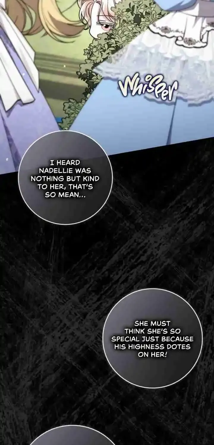 Read The Male Lead Is Obsessed With My Health EN Manga Online