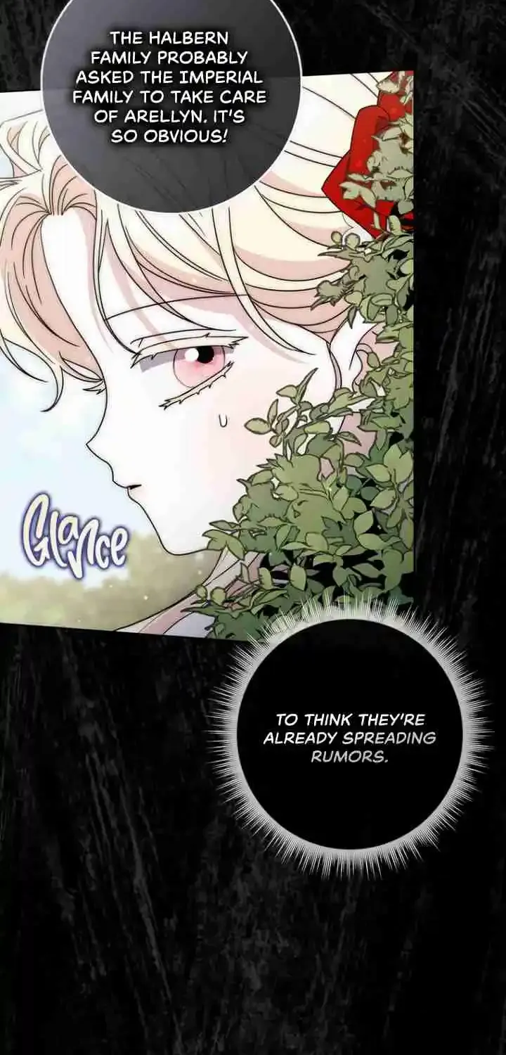 Read The Male Lead Is Obsessed With My Health EN Manga Online
