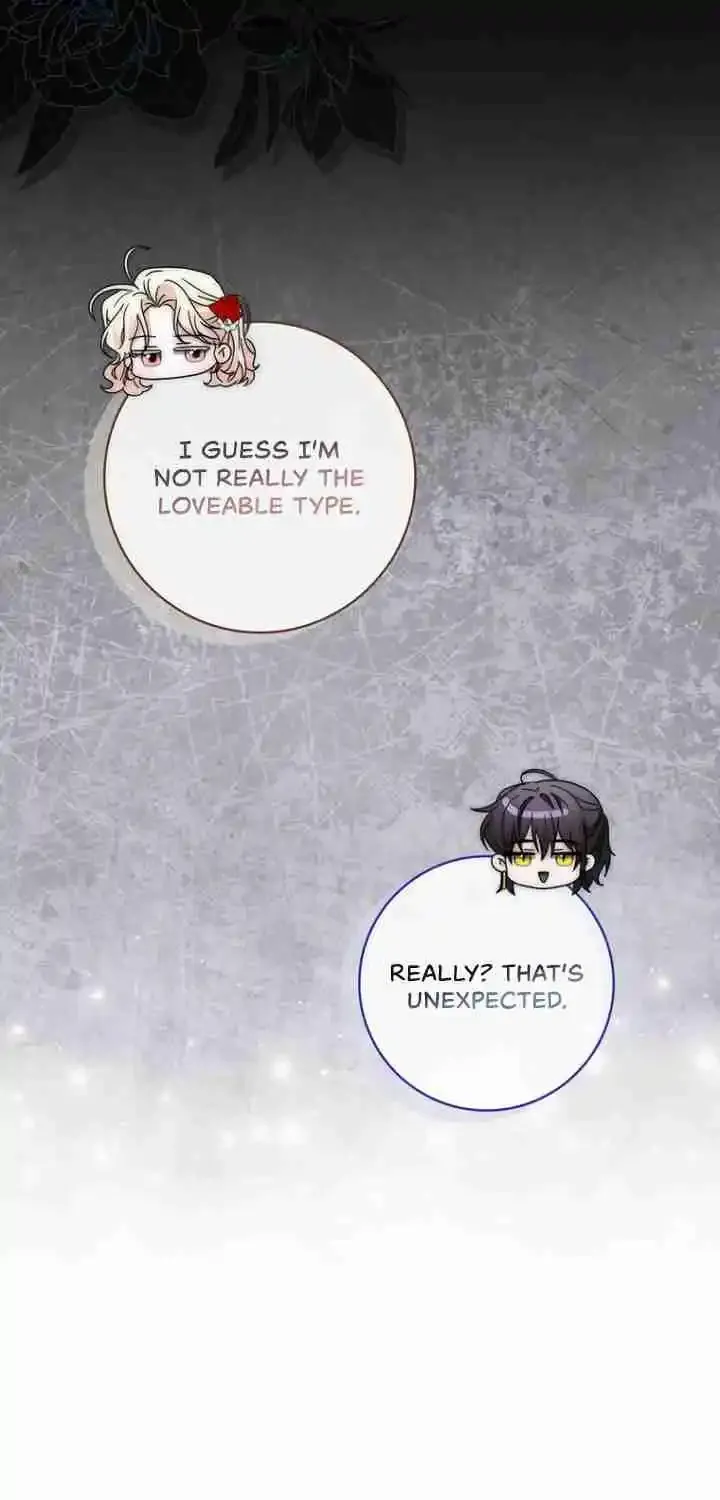 Read The Male Lead Is Obsessed With My Health EN Manga Online
