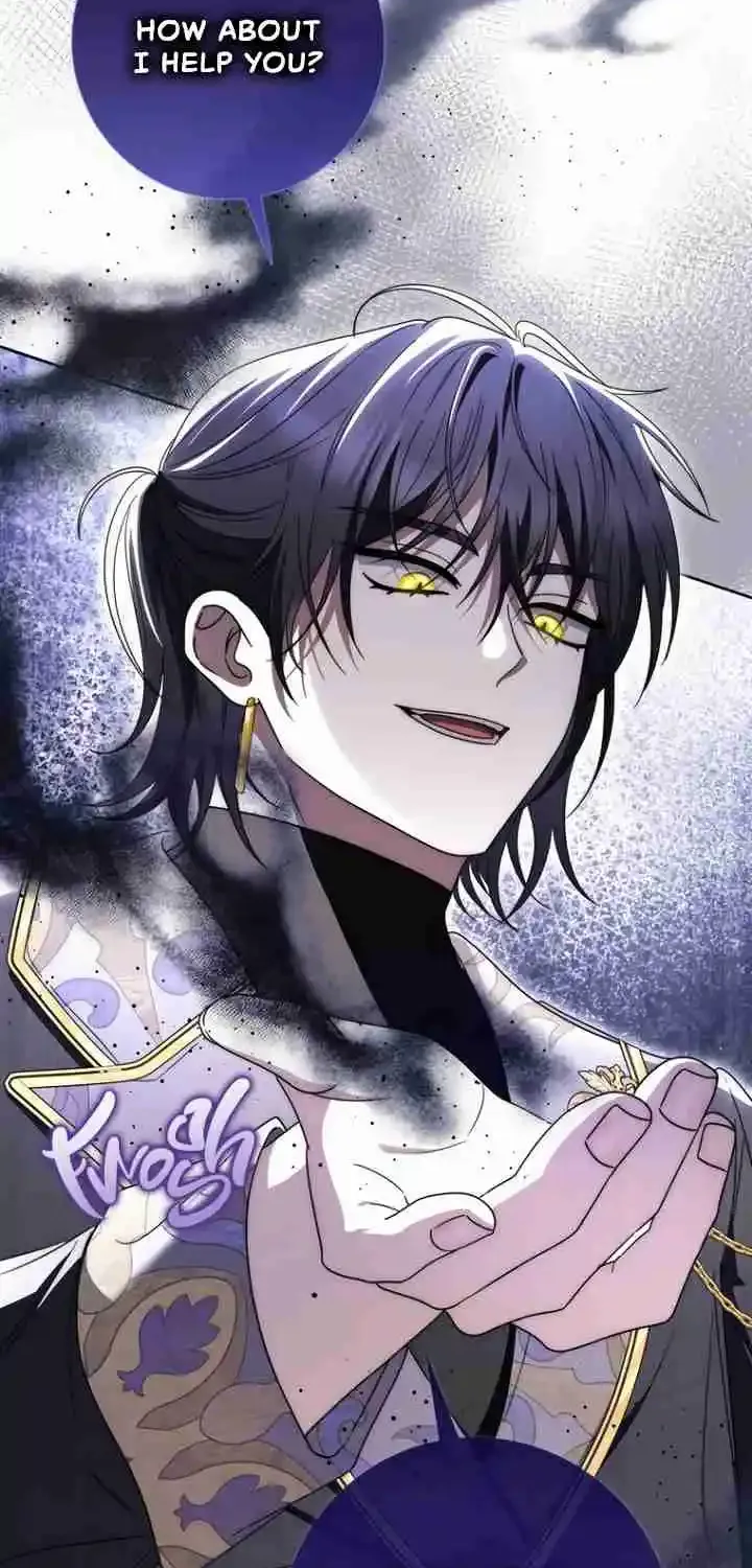Read The Male Lead Is Obsessed With My Health EN Manga Online