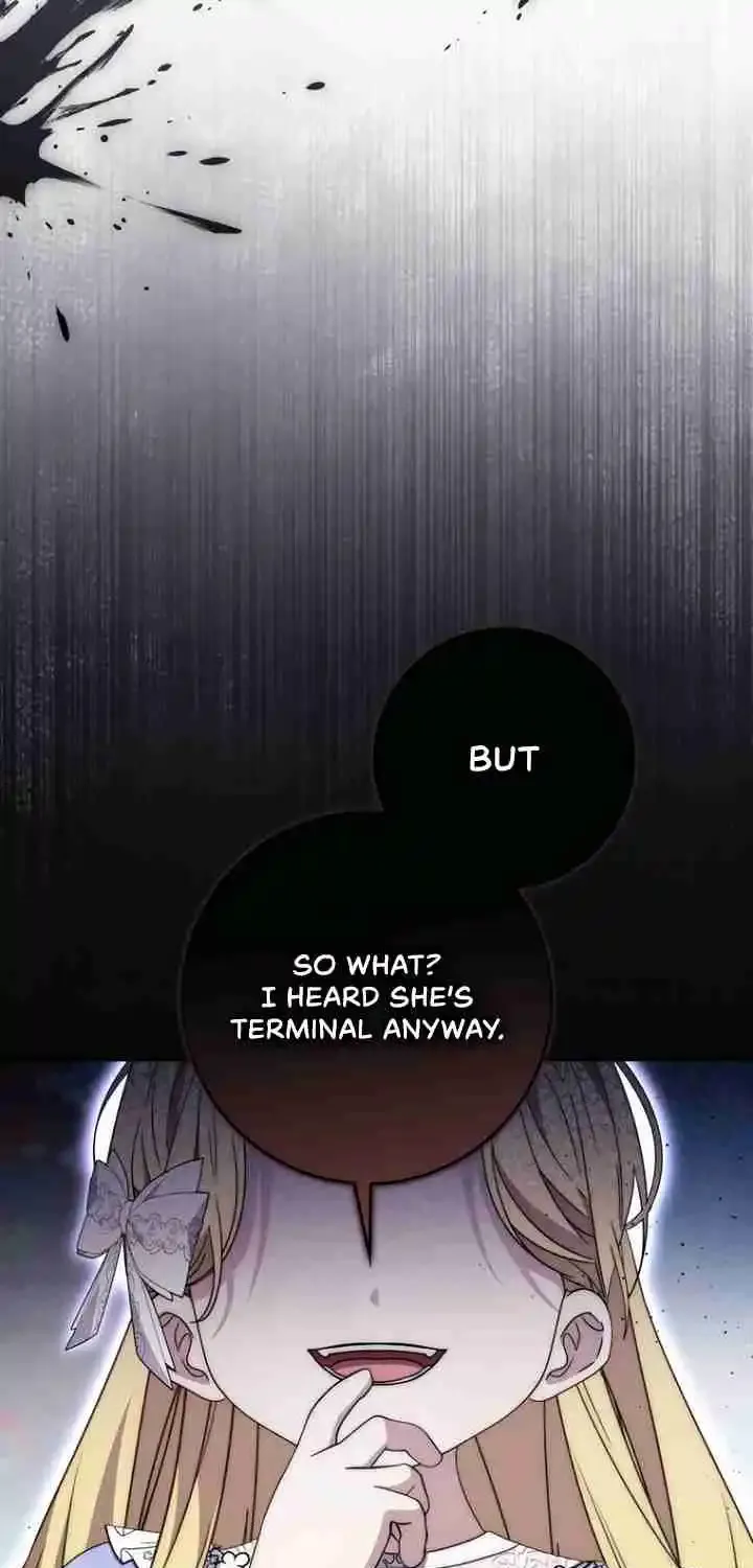 Read The Male Lead Is Obsessed With My Health EN Manga Online
