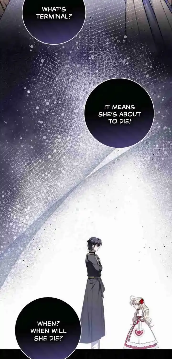 Read The Male Lead Is Obsessed With My Health EN Manga Online