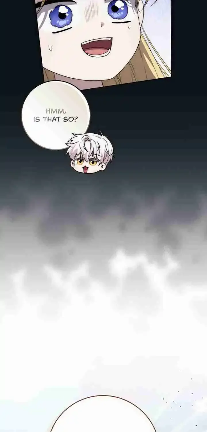 Read The Male Lead Is Obsessed With My Health EN Manga Online
