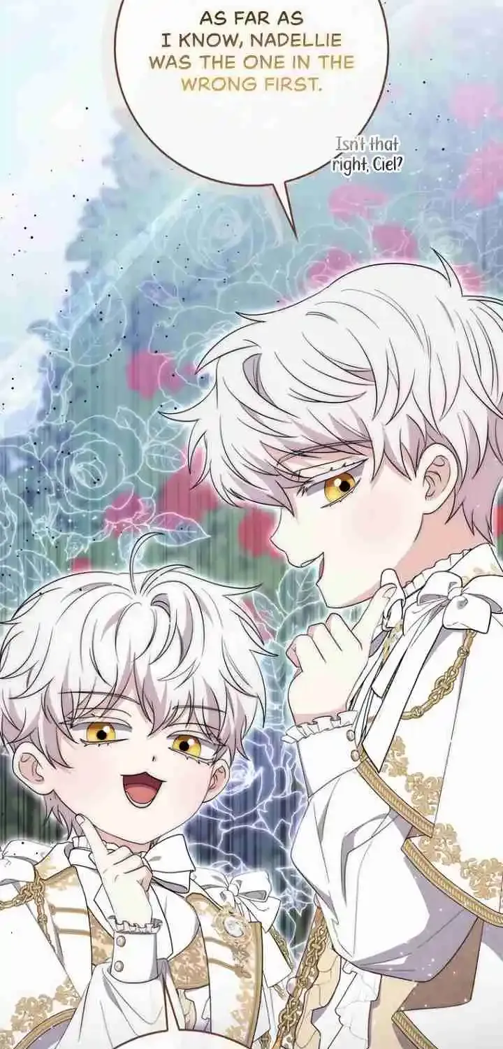Read The Male Lead Is Obsessed With My Health EN Manga Online