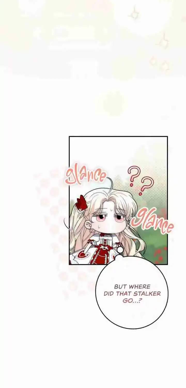 Read The Male Lead Is Obsessed With My Health EN Manga Online