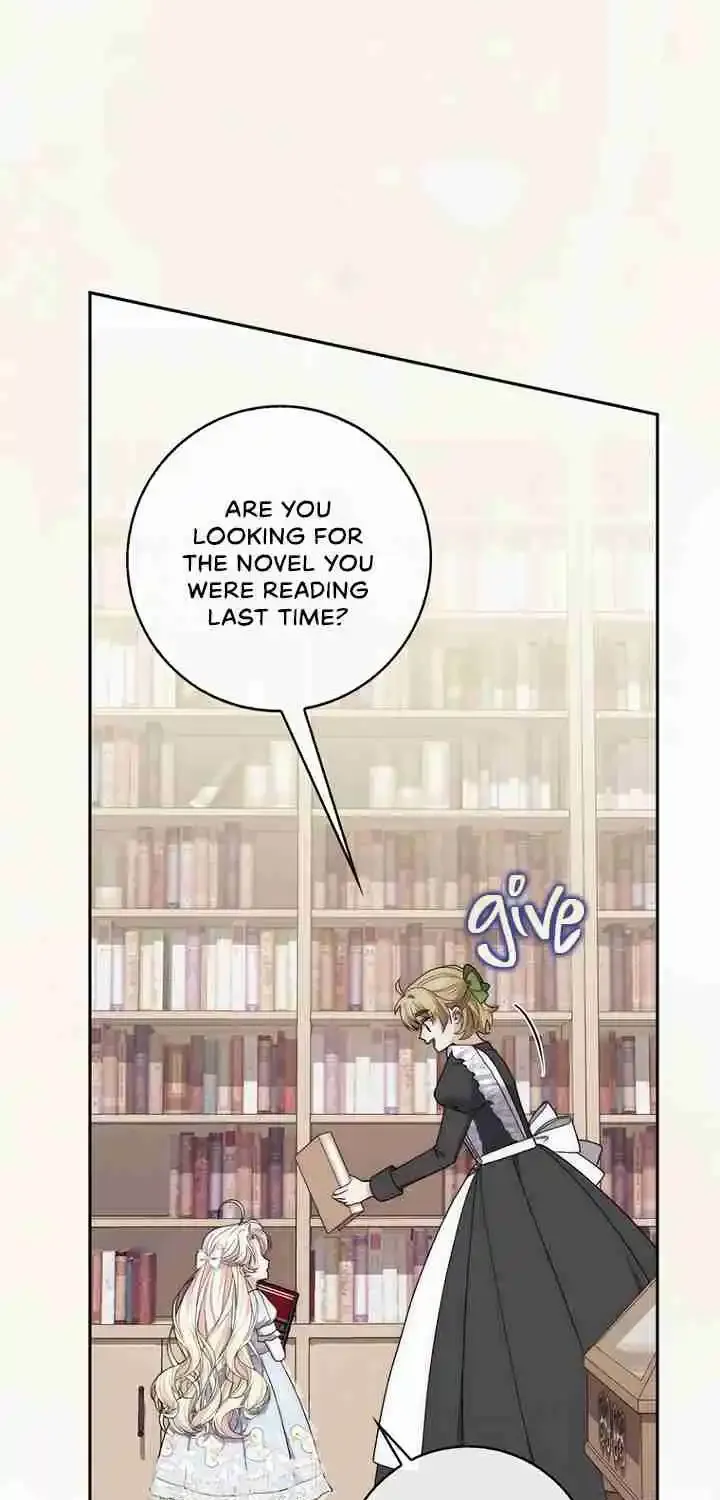 Read The Male Lead Is Obsessed With My Health EN Manga Online