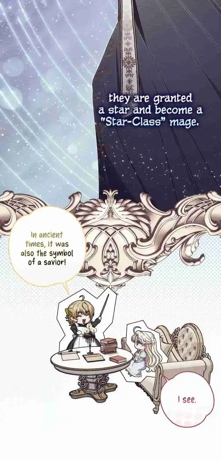 Read The Male Lead Is Obsessed With My Health EN Manga Online