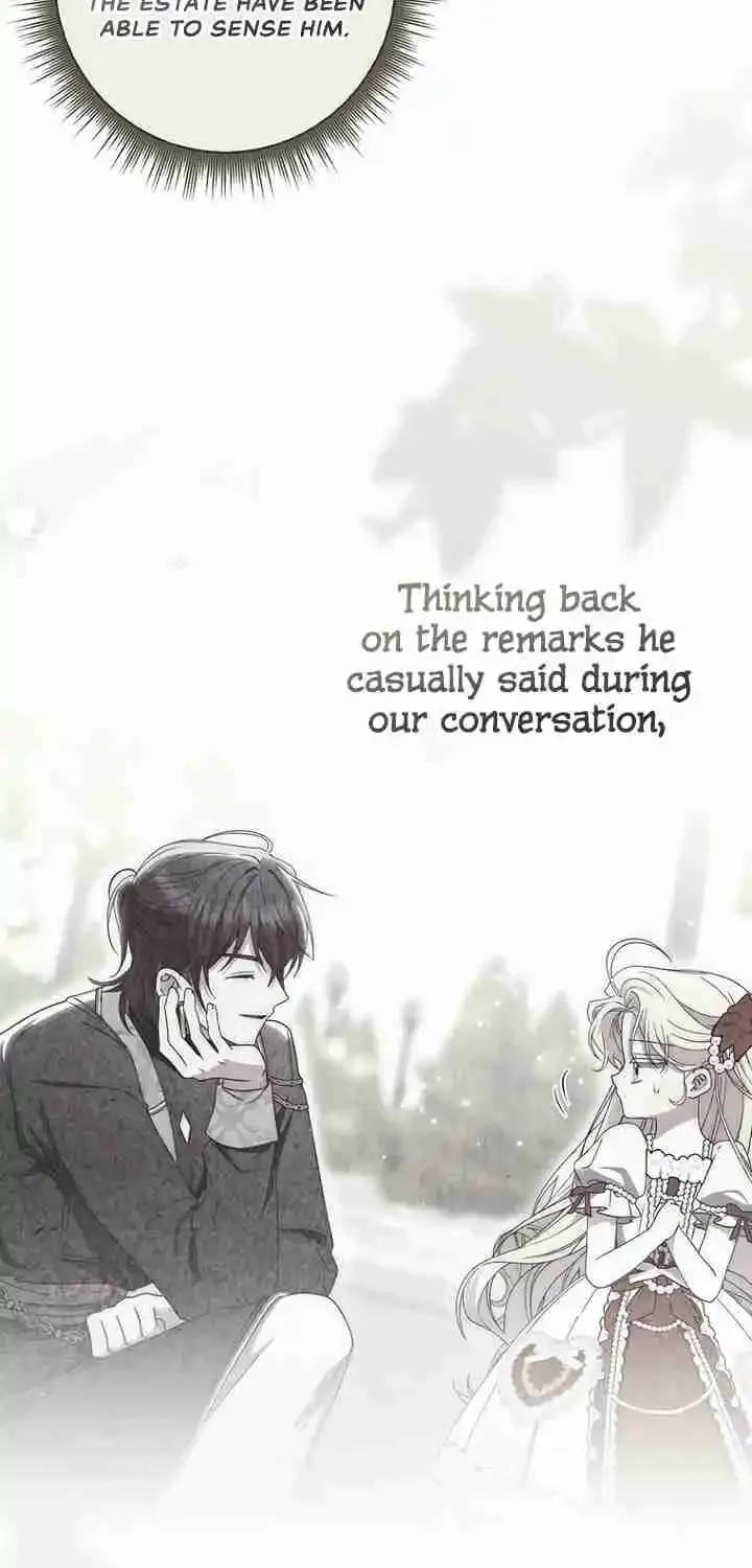 Read The Male Lead Is Obsessed With My Health EN Manga Online