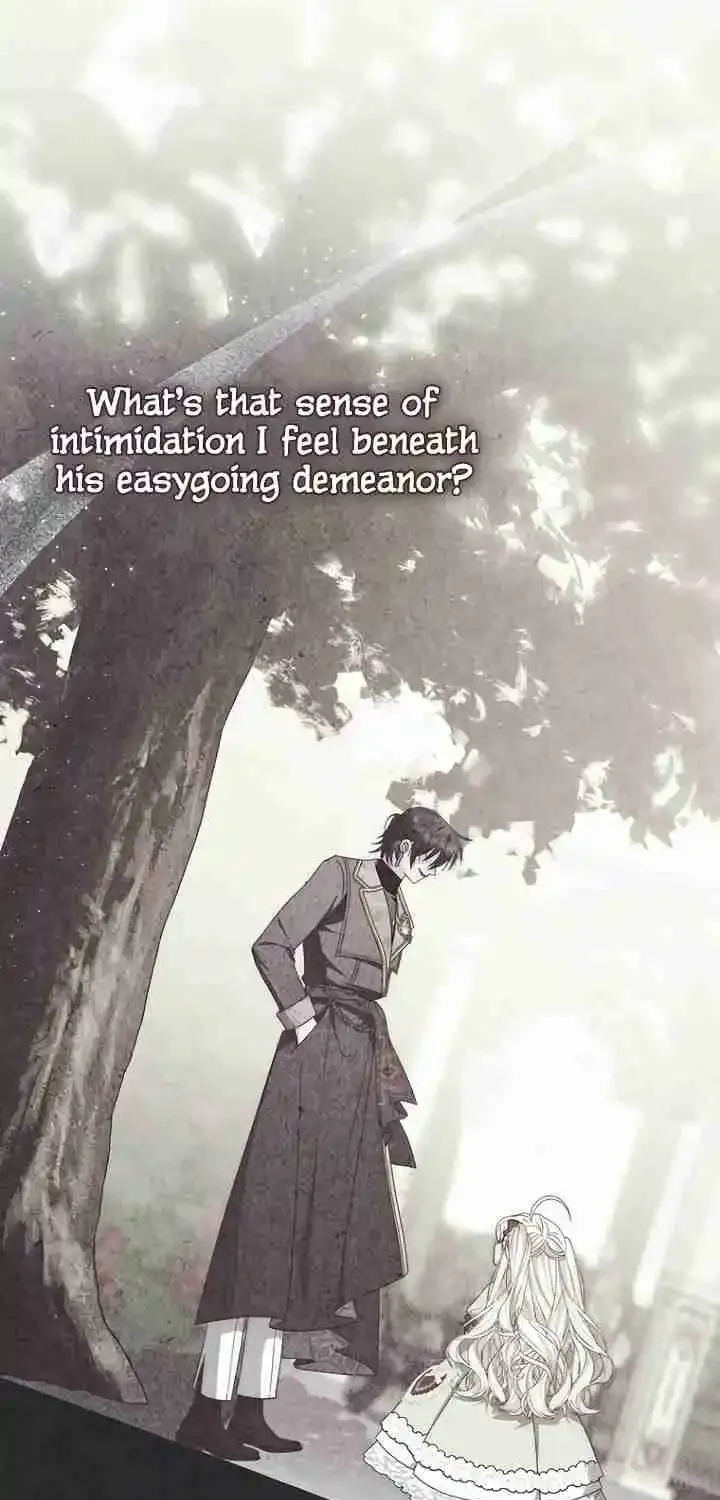 Read The Male Lead Is Obsessed With My Health EN Manga Online