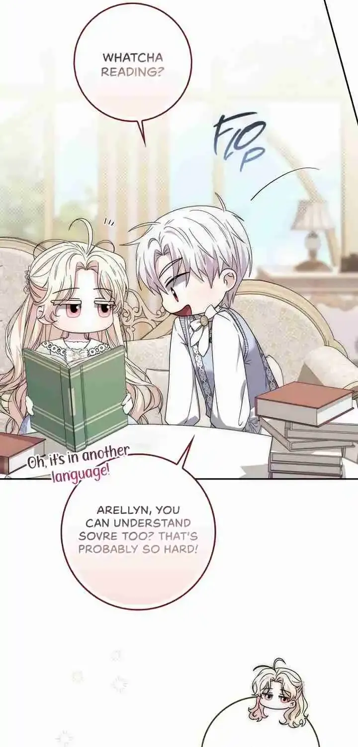 Read The Male Lead Is Obsessed With My Health EN Manga Online