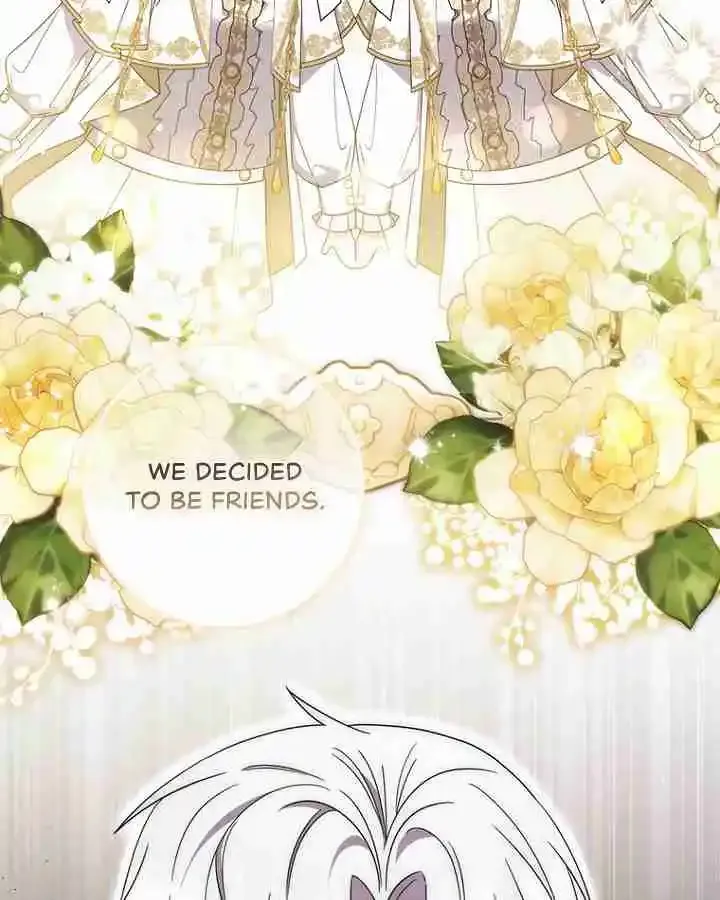 Read The Male Lead Is Obsessed With My Health EN Manga Online