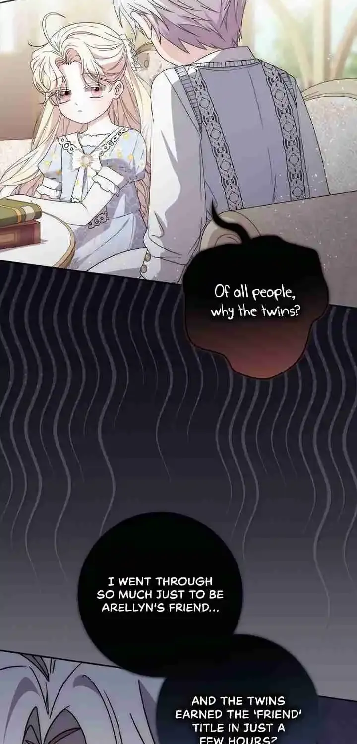 Read The Male Lead Is Obsessed With My Health EN Manga Online