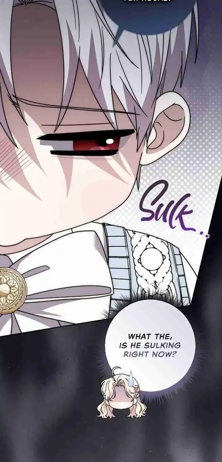 Read The Male Lead Is Obsessed With My Health EN Manga Online