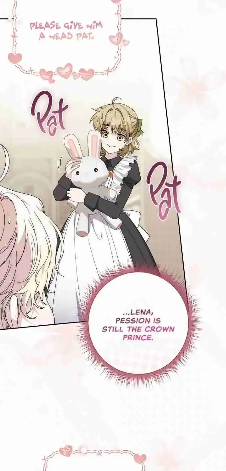 Read The Male Lead Is Obsessed With My Health EN Manga Online