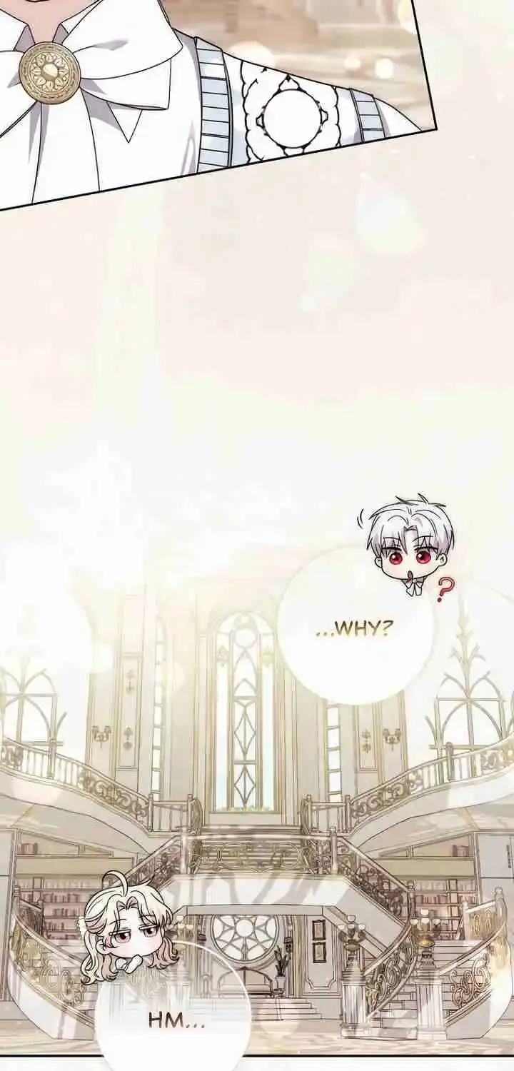 Read The Male Lead Is Obsessed With My Health EN Manga Online