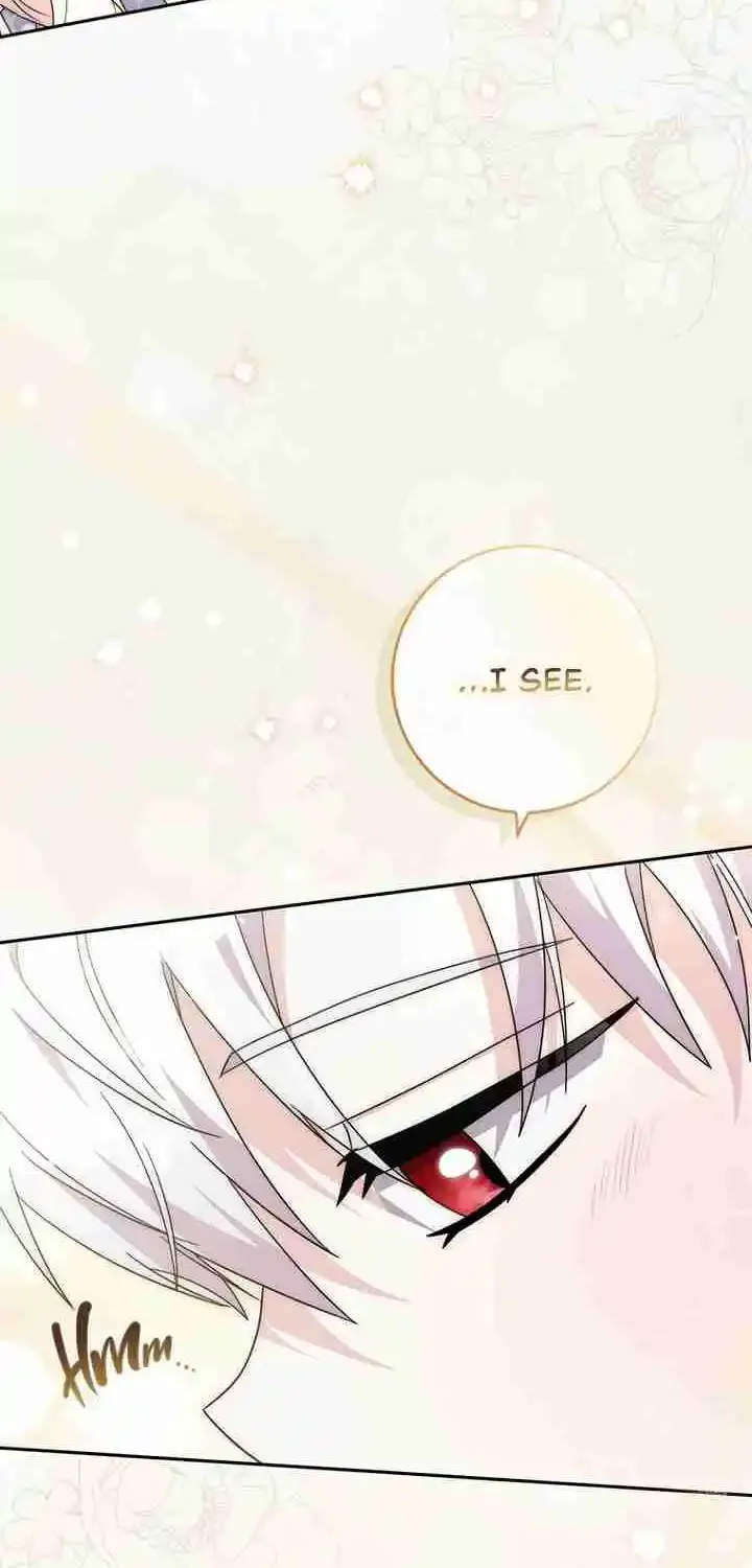 Read The Male Lead Is Obsessed With My Health EN Manga Online