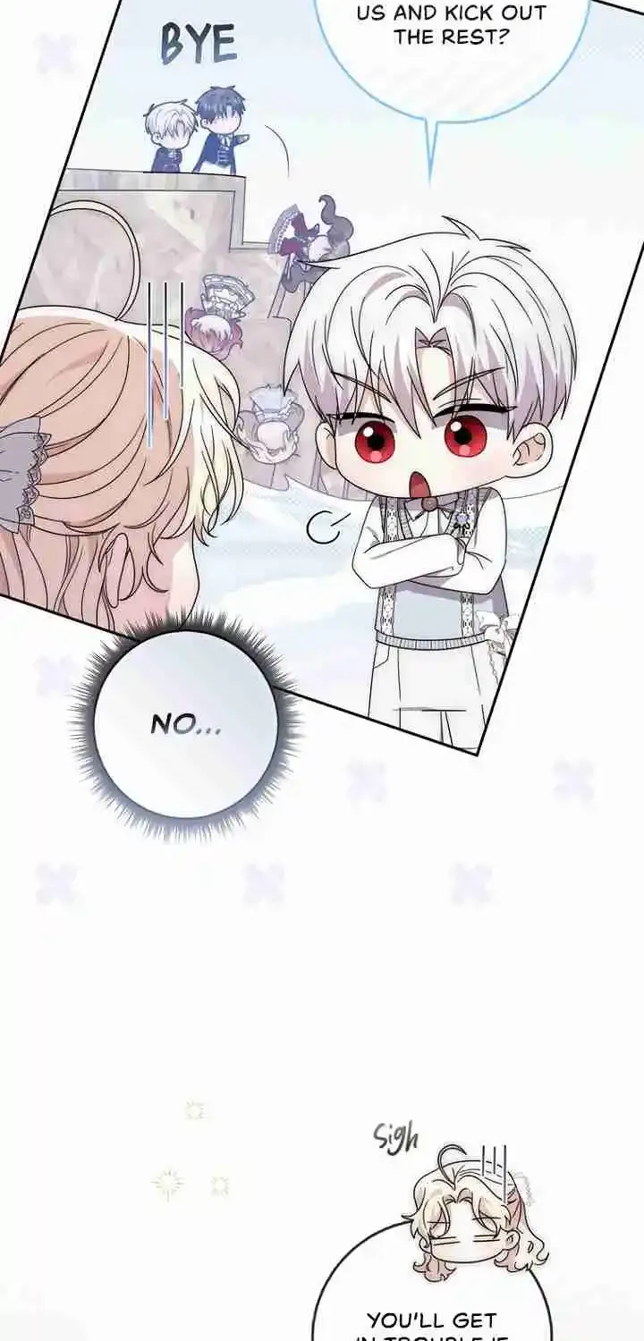 Read The Male Lead Is Obsessed With My Health EN Manga Online