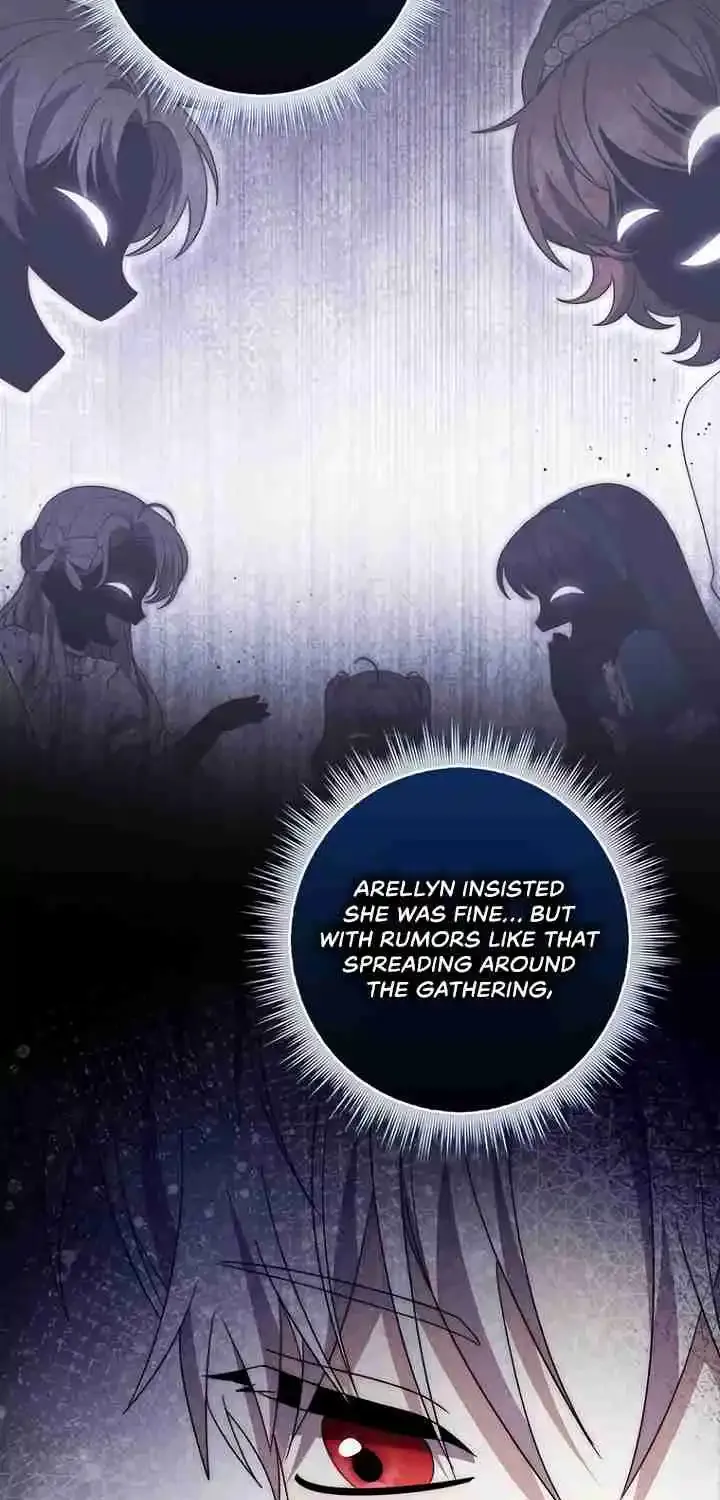 Read The Male Lead Is Obsessed With My Health EN Manga Online