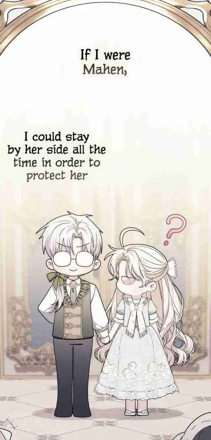 Read The Male Lead Is Obsessed With My Health EN Manga Online