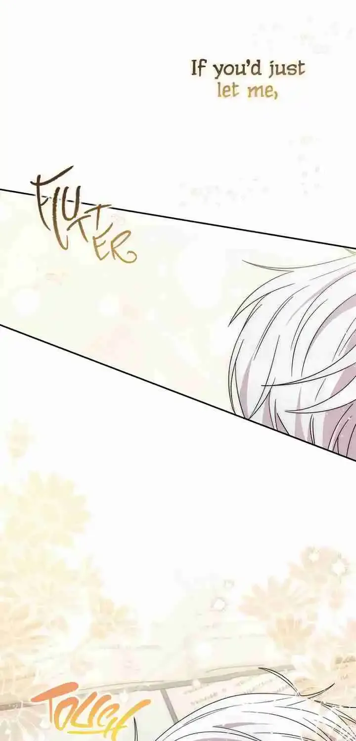 Read The Male Lead Is Obsessed With My Health EN Manga Online