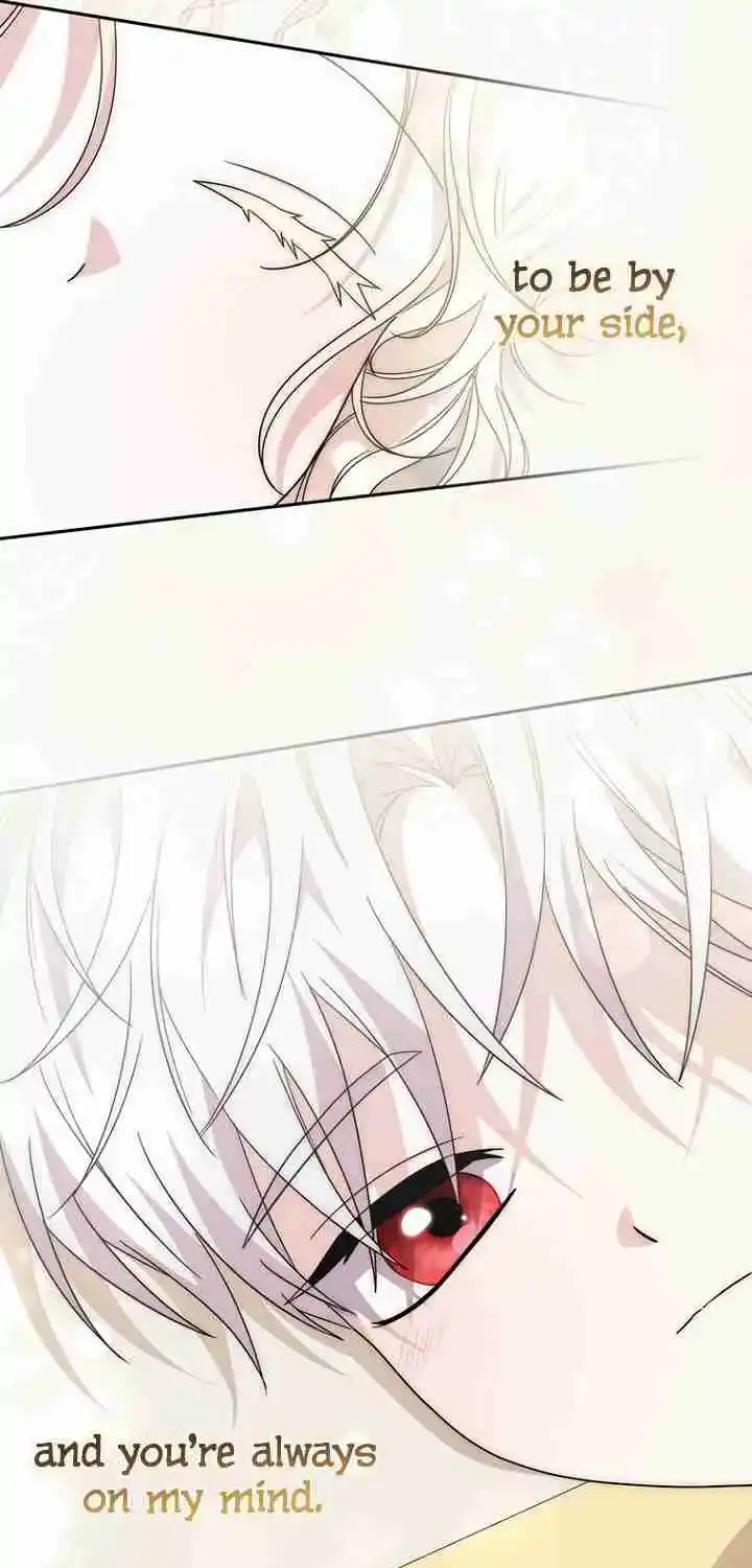 Read The Male Lead Is Obsessed With My Health EN Manga Online