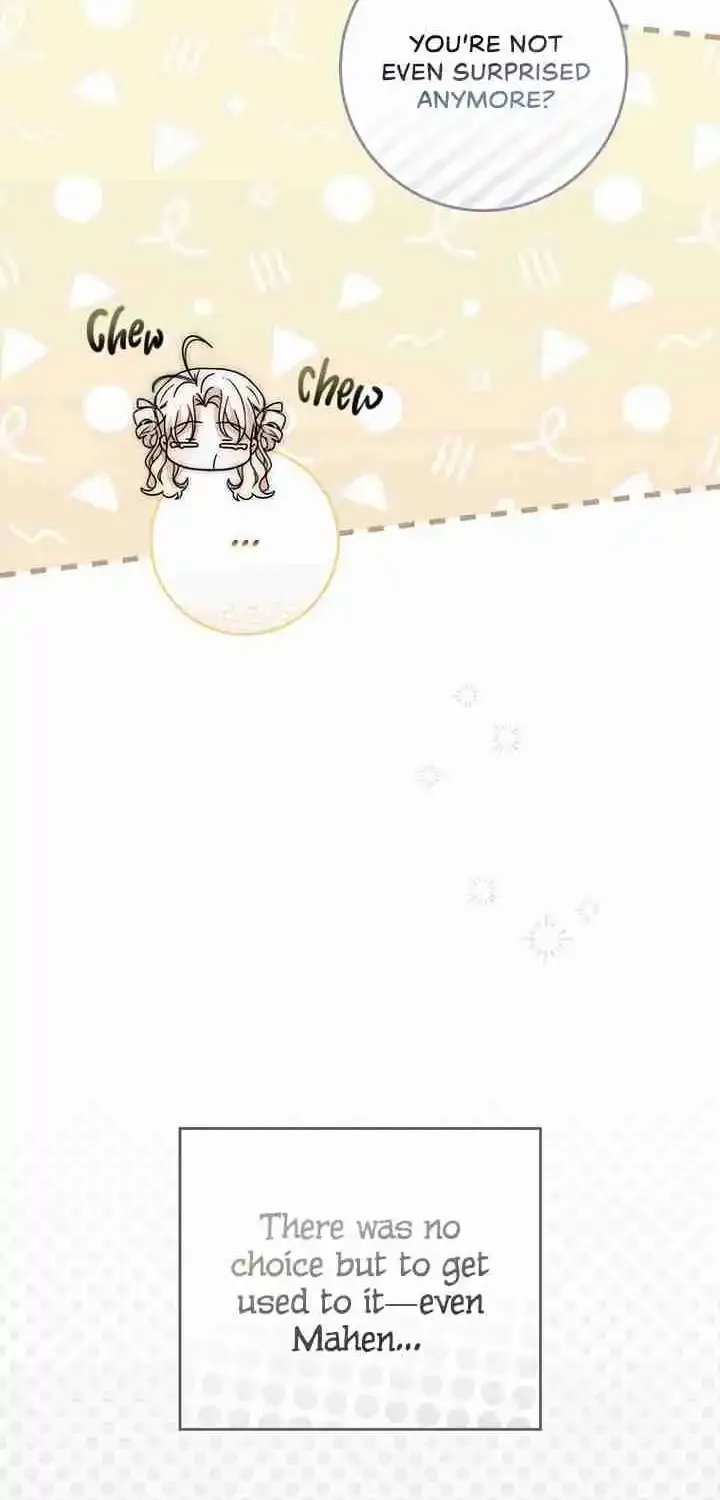 Read The Male Lead Is Obsessed With My Health EN Manga Online