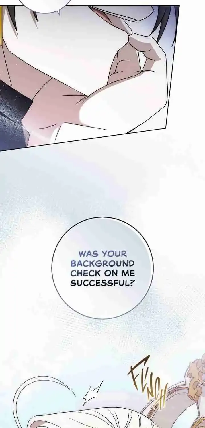 Read The Male Lead Is Obsessed With My Health EN Manga Online