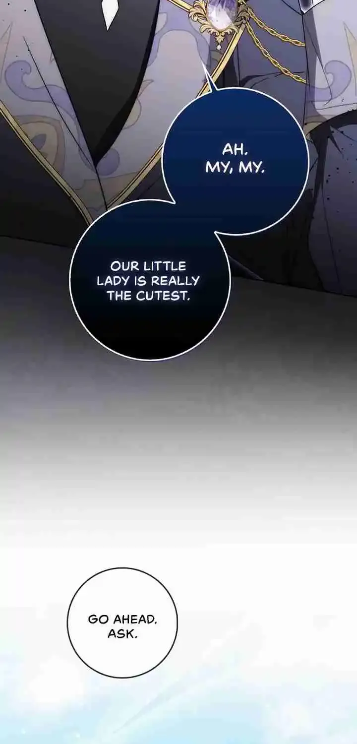 Read The Male Lead Is Obsessed With My Health EN Manga Online