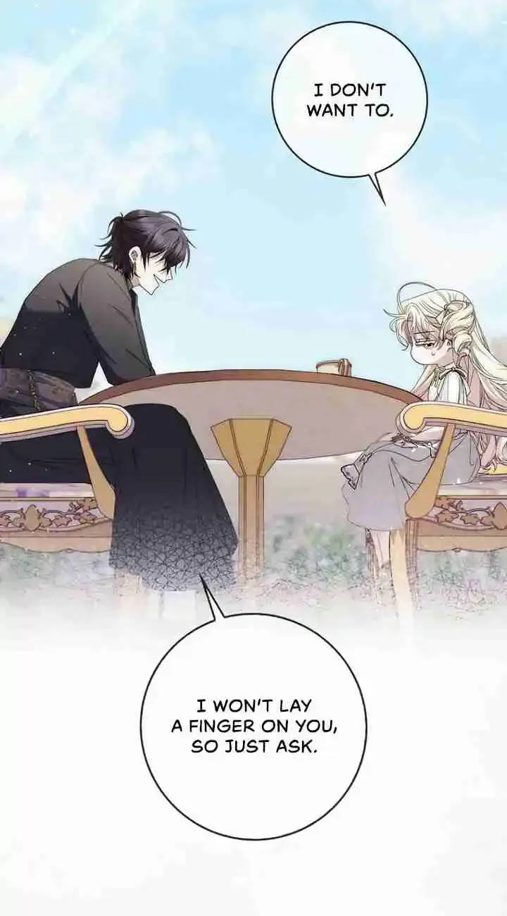 Read The Male Lead Is Obsessed With My Health EN Manga Online