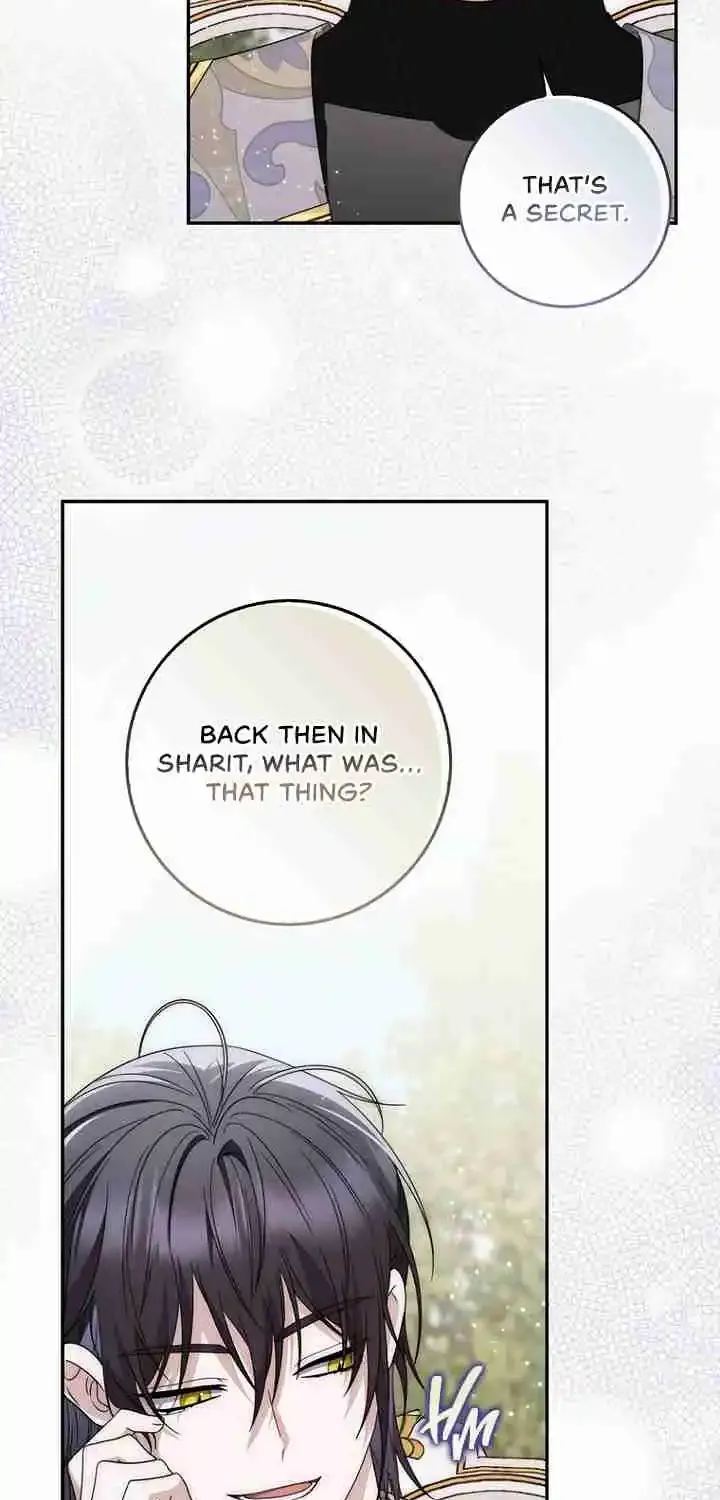 Read The Male Lead Is Obsessed With My Health EN Manga Online