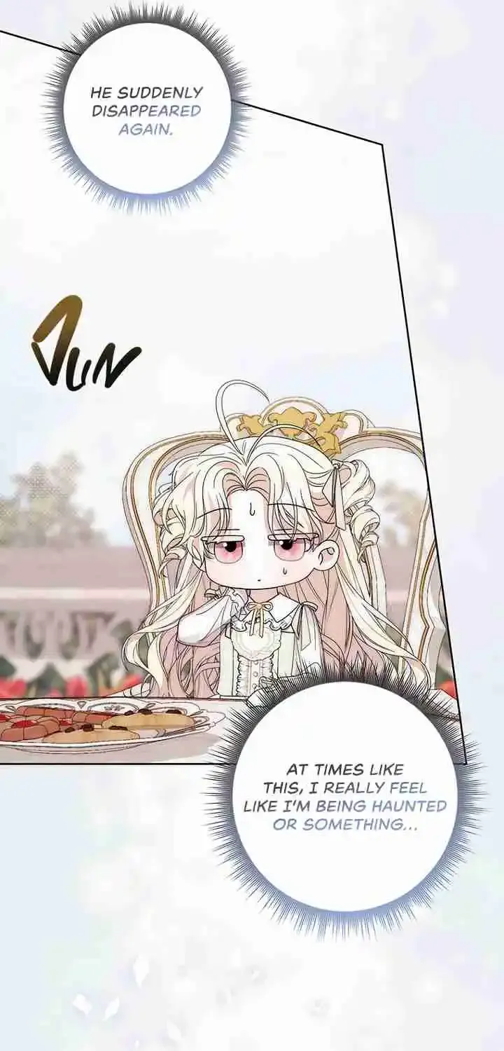 Read The Male Lead Is Obsessed With My Health EN Manga Online