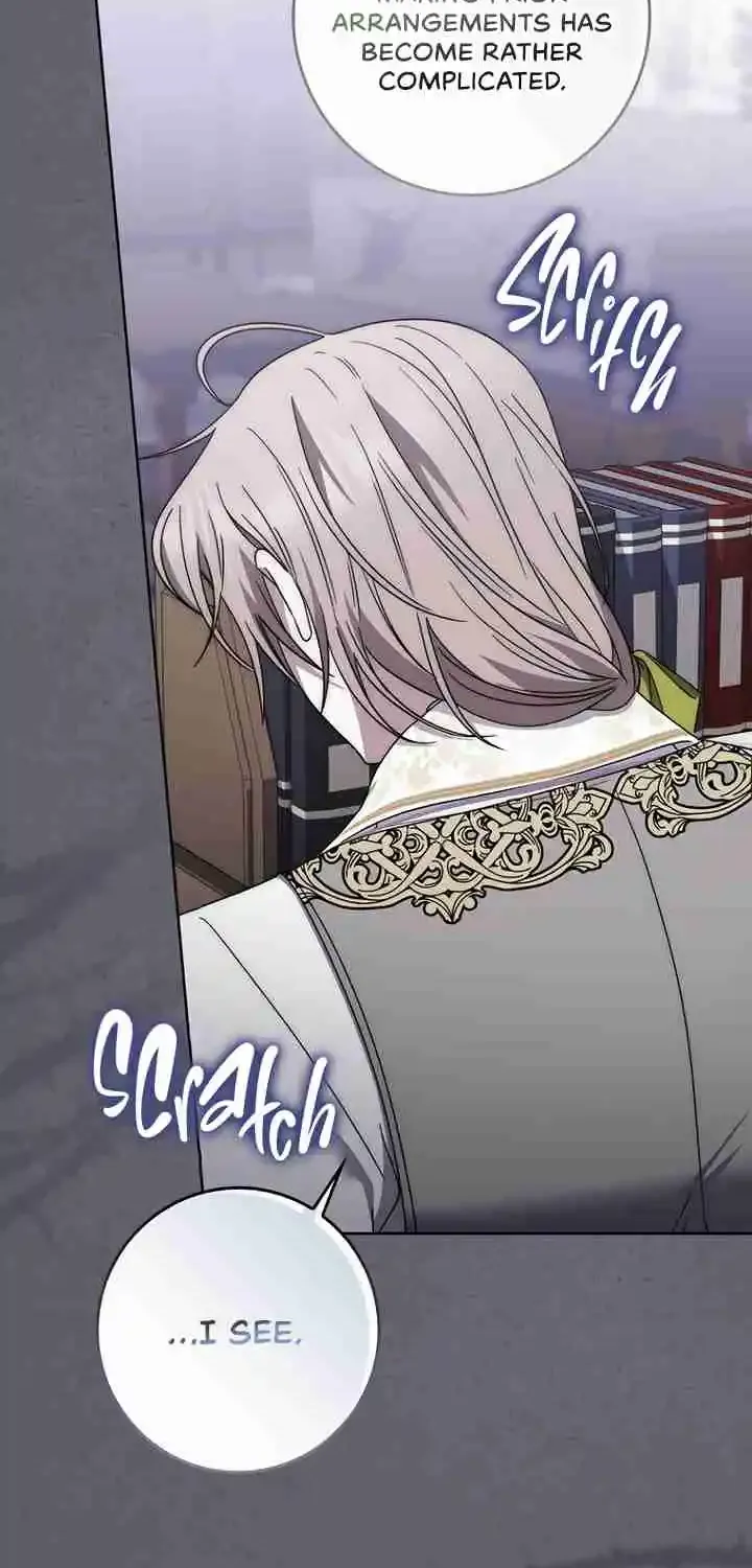 Read The Male Lead Is Obsessed With My Health EN Manga Online
