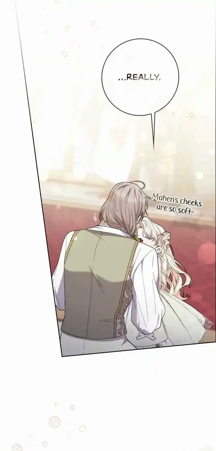 Read The Male Lead Is Obsessed With My Health EN Manga Online