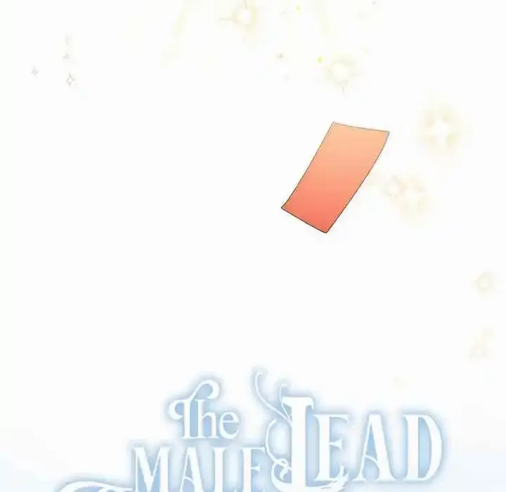 Read The Male Lead Is Obsessed With My Health EN Manga Online