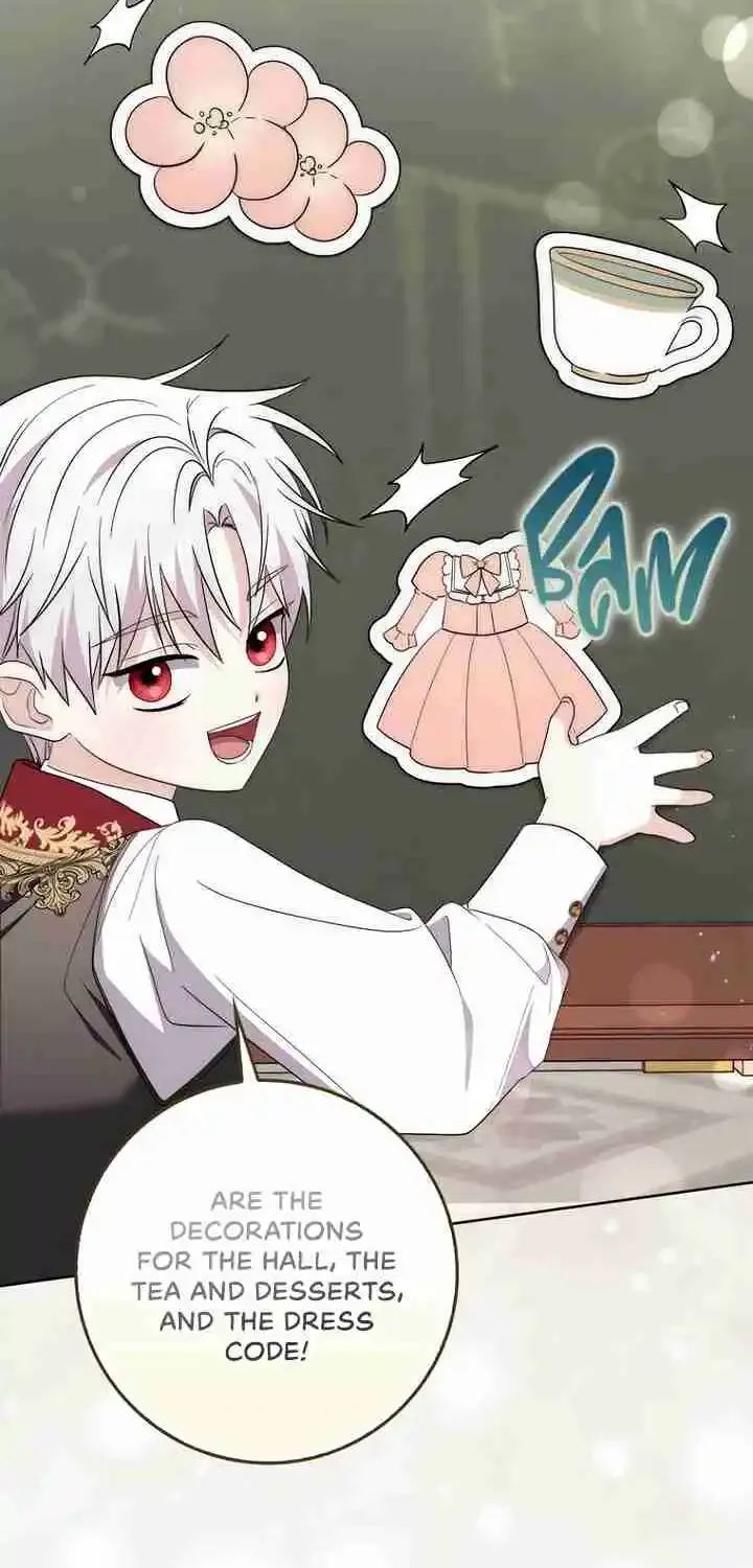 Read The Male Lead Is Obsessed With My Health EN Manga Online