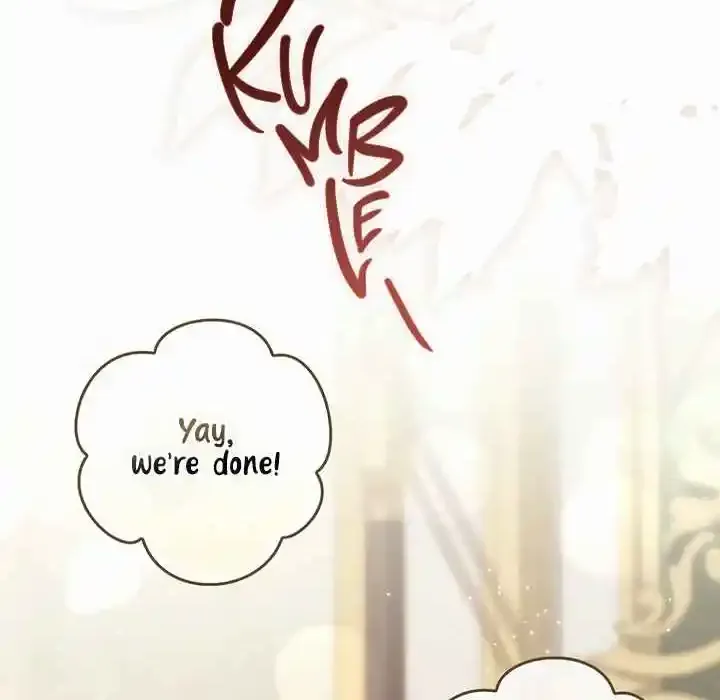 Read The Male Lead Is Obsessed With My Health EN Manga Online