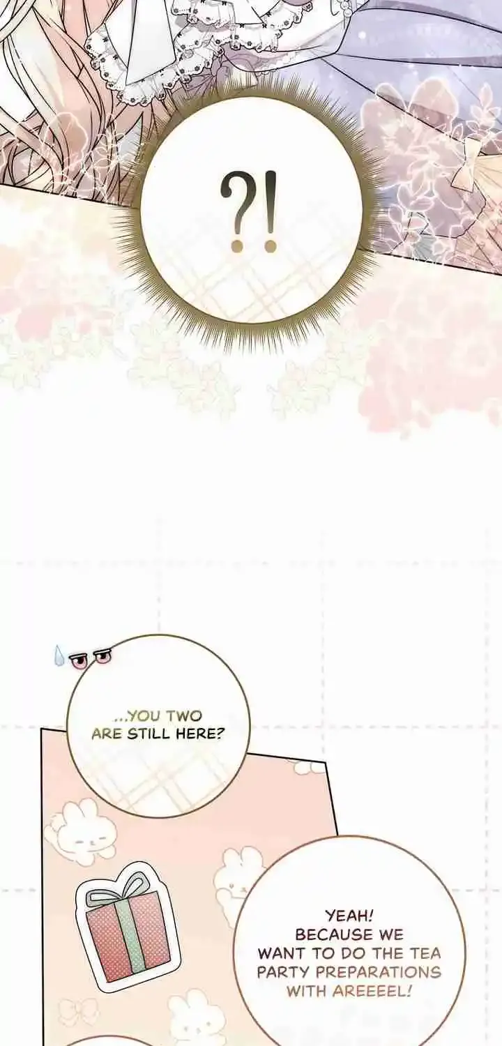 Read The Male Lead Is Obsessed With My Health EN Manga Online
