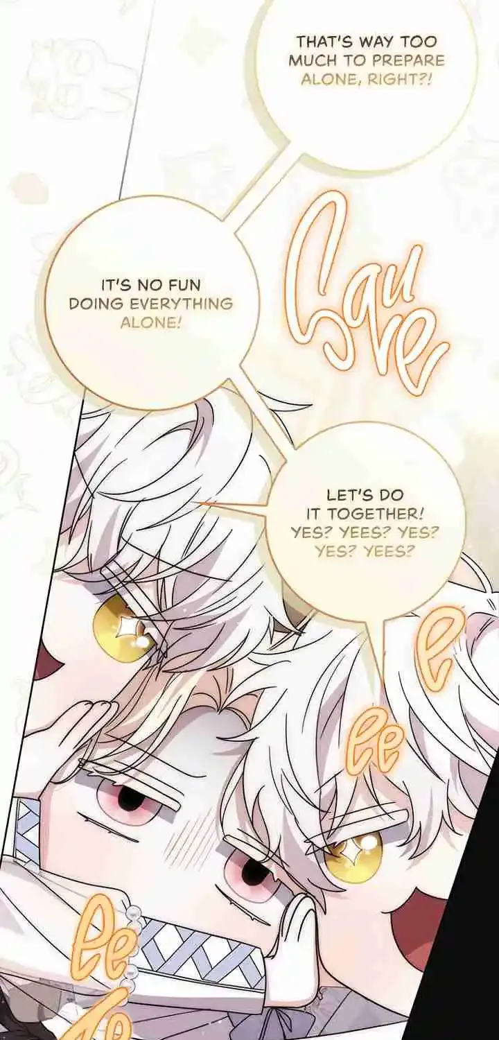 Read The Male Lead Is Obsessed With My Health EN Manga Online