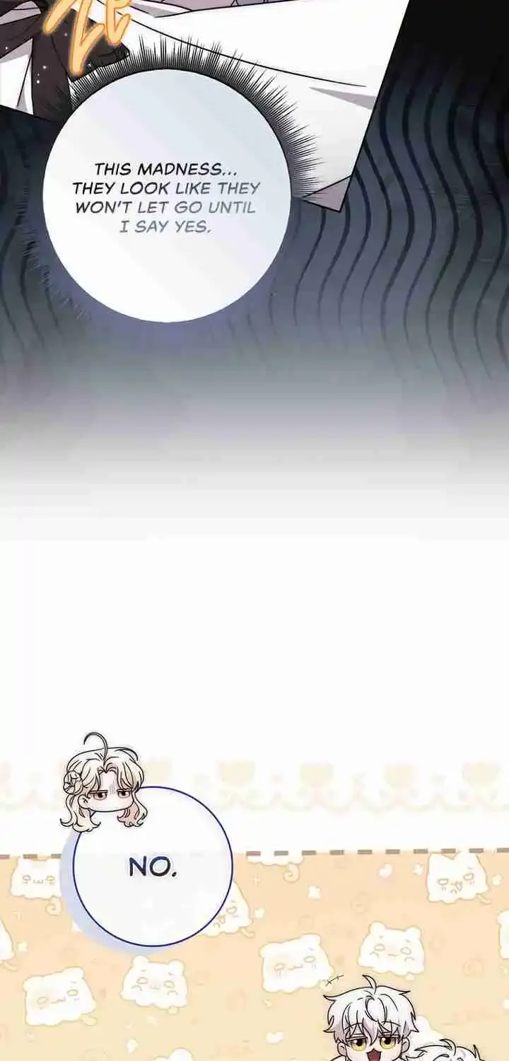 Read The Male Lead Is Obsessed With My Health EN Manga Online