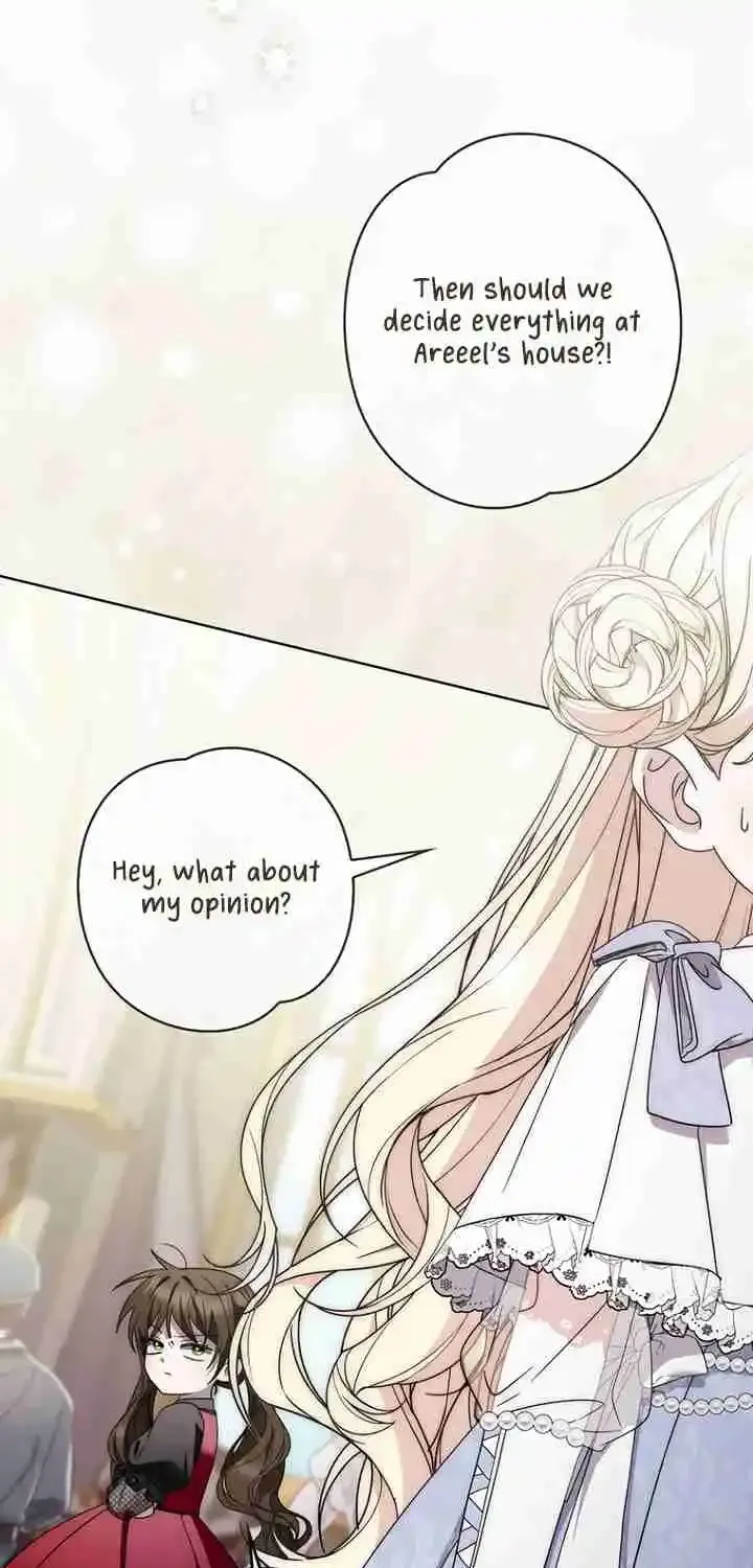 Read The Male Lead Is Obsessed With My Health EN Manga Online