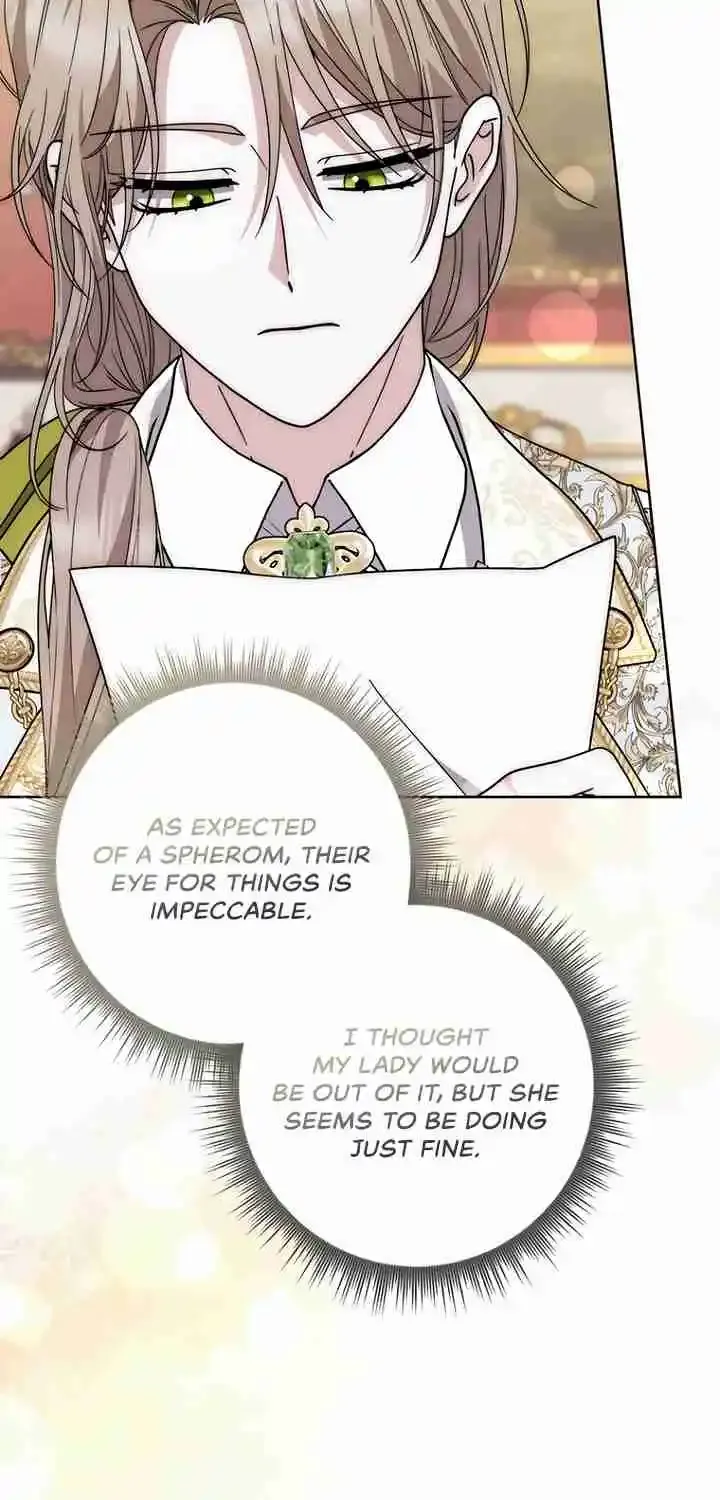 Read The Male Lead Is Obsessed With My Health EN Manga Online
