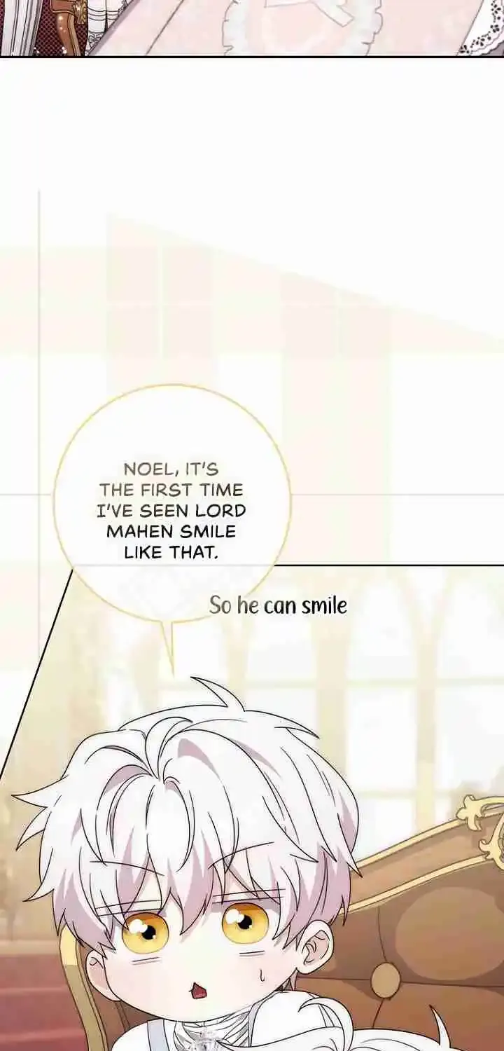 Read The Male Lead Is Obsessed With My Health EN Manga Online