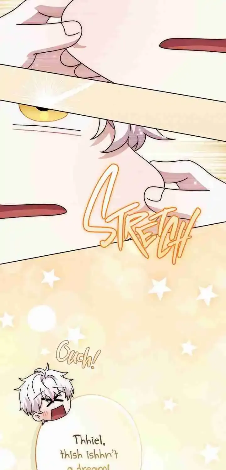 Read The Male Lead Is Obsessed With My Health EN Manga Online