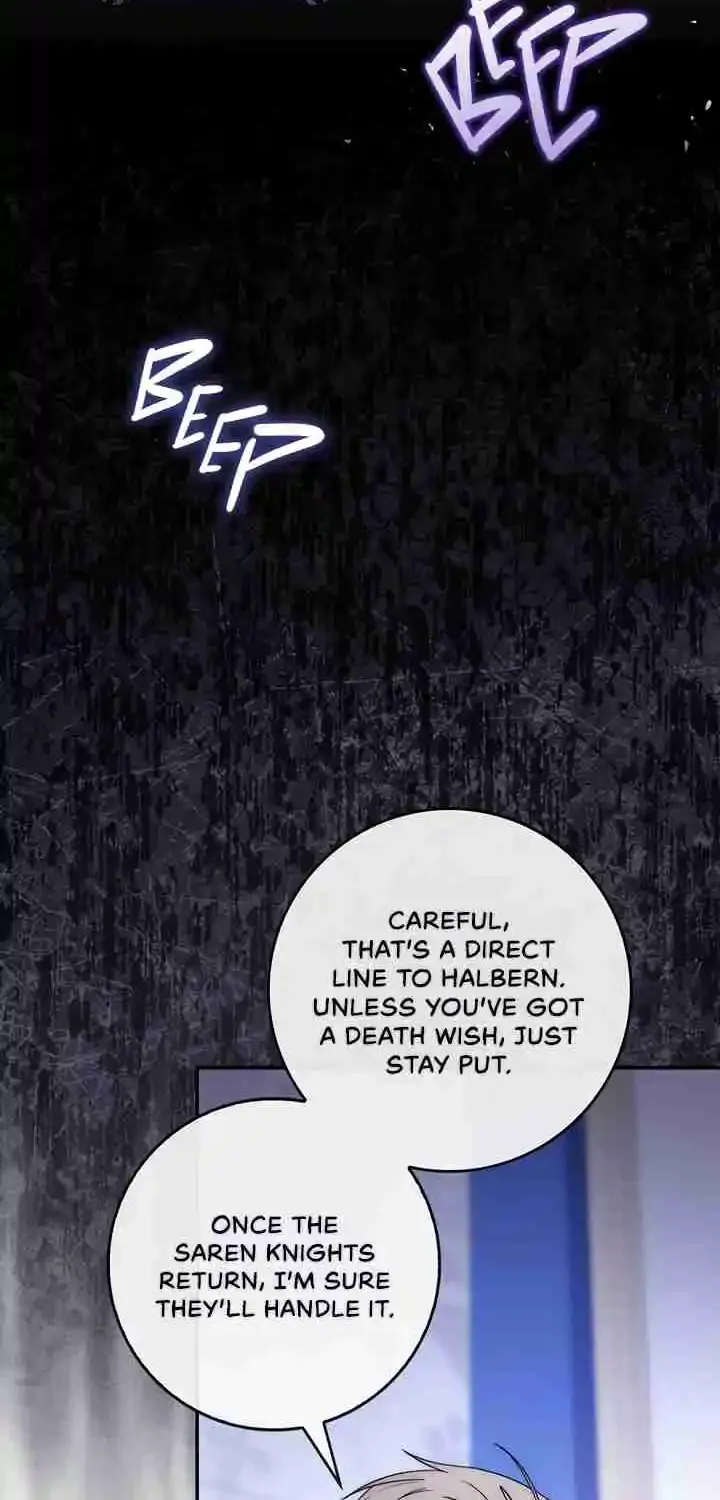 Read The Male Lead Is Obsessed With My Health EN Manga Online