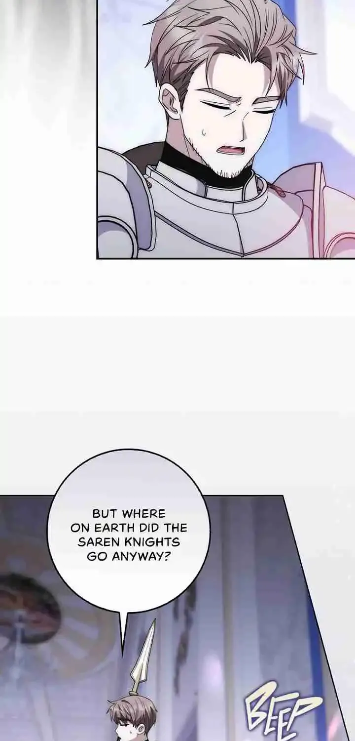 Read The Male Lead Is Obsessed With My Health EN Manga Online