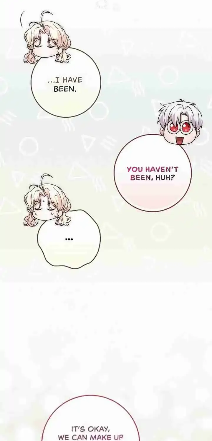 Read The Male Lead Is Obsessed With My Health EN Manga Online
