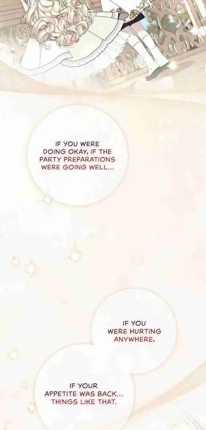 Read The Male Lead Is Obsessed With My Health EN Manga Online
