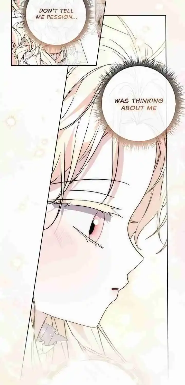 Read The Male Lead Is Obsessed With My Health EN Manga Online