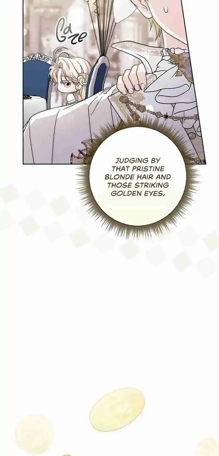 Read The Male Lead Is Obsessed With My Health EN Manga Online