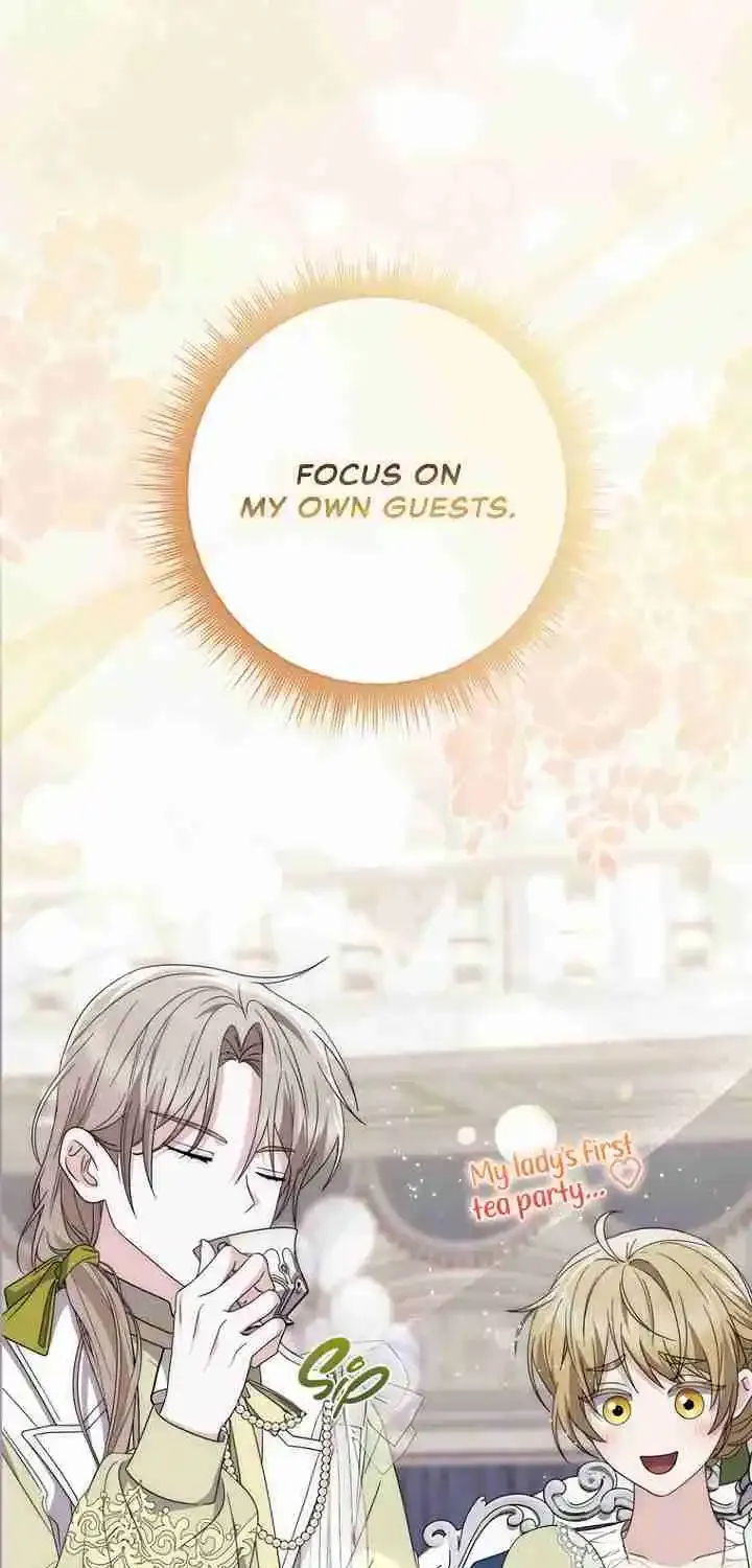 Read The Male Lead Is Obsessed With My Health EN Manga Online